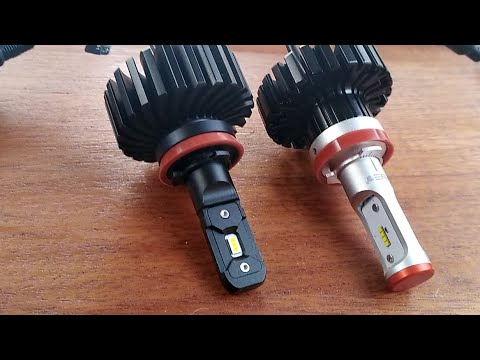 Descubre qu&eacute; son los l&uacute;menes en LED auto y mejora tu iluminaci&oacute;n