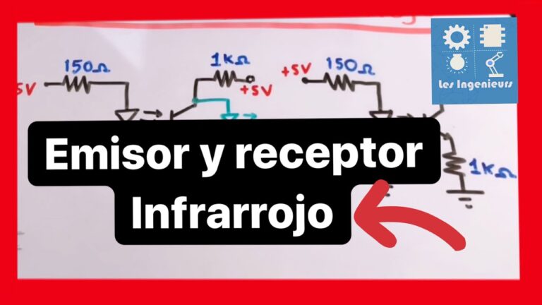Novedoso led infrarrojo emisor: descubre su potencial en este datasheet