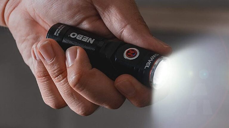 Descubre cu&aacute;l es el LED ideal para tus linternas