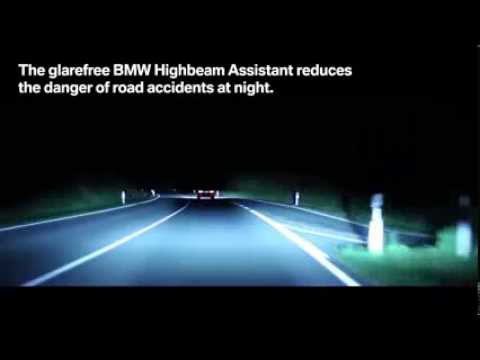 Descubre los faros LED con contenido ampliado del BMW X1: iluminaci&oacute;n inteligente para un viaje m&aacute;s seguro