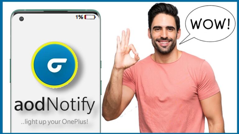 Descubre la revoluci&oacute;n en notificaciones con el OnePlus 8T y su LED