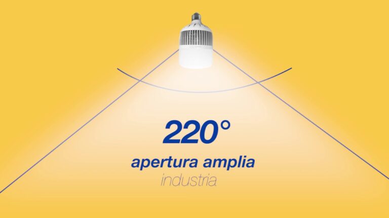 Descubre cómo calcular el ángulo de apertura de un LED en segundos