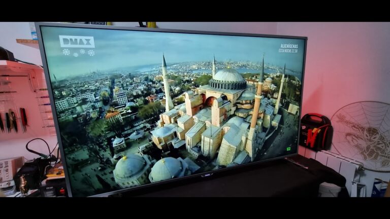 ¿Cuánto cuesta reparar un LED de TV Philips?
