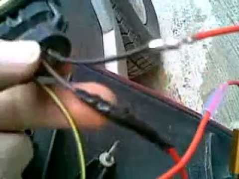 &iexcl;Mejora la iluminaci&oacute;n de tu coche con resistencias LED!
