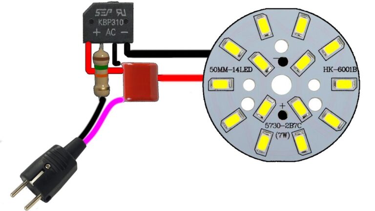 Descubre c&oacute;mo crear tu propio probador de tiras LED para TV en casa