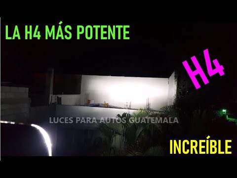 &iquest;Cu&aacute;l es la bombilla LED m&aacute;s potente? Descubre la iluminaci&oacute;n revolucionaria.