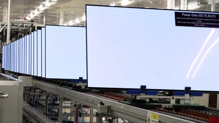 Descubre cuánto dura un televisor LED: Datos sorprendentes en español