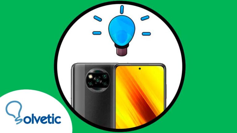 Descubre el sorprendente f3 LED con notificaciones: una experiencia &uacute;nica en poco espacio