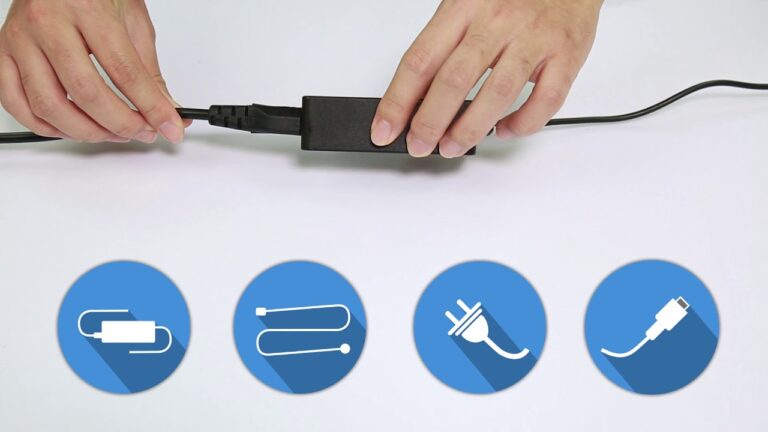 Lenovo: ¡Parpadea LED de batería 3 veces! Descubre cómo solucionarlo