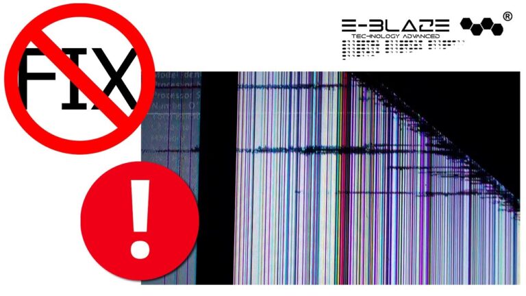 ¡Reparación TV LED! Solucionamos pantallas rotas en tiempo récord