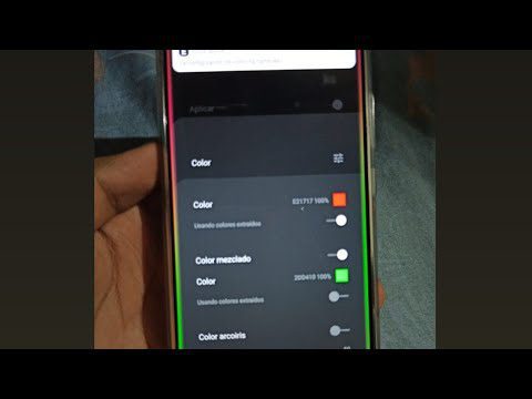 Descubre la incre&iacute;ble luz de notificaciones LED en el Xiaomi Redmi Note 8
