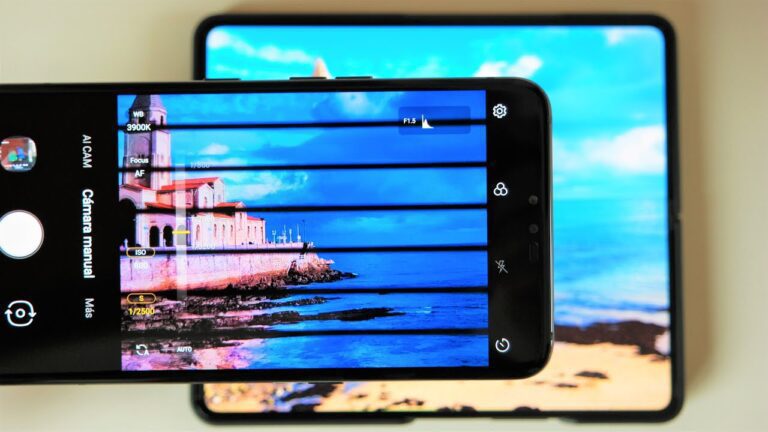 Descubre qué es mejor para tu vista: LCD o LED