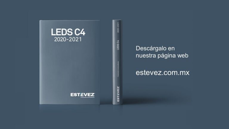 Descubre el catálogo de Leds C4 para iluminación exterior