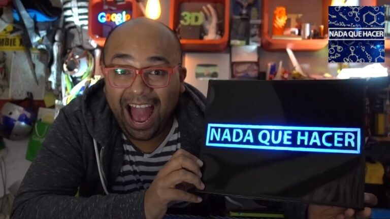 Descubre cómo hacer un cartel con luces LED: la tendencia que iluminará tus proyectos