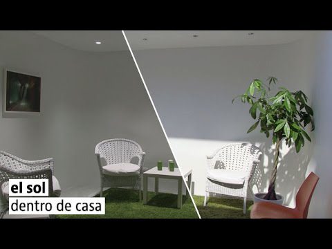 Descubre los sorprendentes LEDs que simulan la luz solar y mejoran tu bienestar