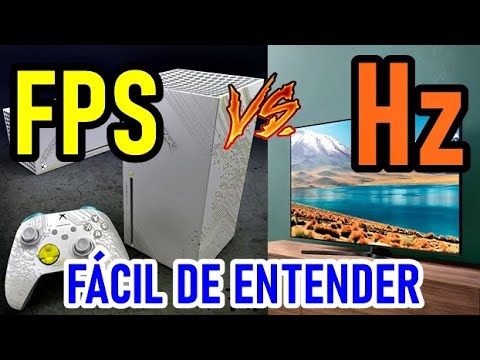 Descubre la clave para una experiencia visual única: la frecuencia de refresco en TV LED
